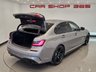 USED 2020 70 BMW 3 SERIES 2.0 320D MHEV (190 PS) DIESEL HYBRID M SPORT PLUS EDITION AUTO ( EURO 6 ) S/S 4 DR + HIGH SPEC !! 19S+360 PARK+R/CAM+HUD+HK+LEDS+H/LEATHER+NAV+CRUISE