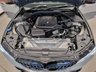 USED 2020 70 BMW 3 SERIES 2.0 320D MHEV (190 PS) DIESEL HYBRID M SPORT PLUS EDITION AUTO ( EURO 6 ) S/S 4 DR + HIGH SPEC !! 19S+360 PARK+R/CAM+HUD+HK+LEDS+H/LEATHER+NAV+CRUISE