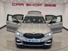 USED 2020 70 BMW 3 SERIES 2.0 320D MHEV (190 PS) DIESEL HYBRID M SPORT PLUS EDITION AUTO ( EURO 6 ) S/S 4 DR + HIGH SPEC !! 19S+360 PARK+R/CAM+HUD+HK+LEDS+H/LEATHER+NAV+CRUISE