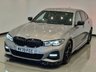 USED 2020 70 BMW 3 SERIES 2.0 320D MHEV (190 PS) DIESEL HYBRID M SPORT PLUS EDITION AUTO ( EURO 6 ) S/S 4 DR + HIGH SPEC !! 19S+360 PARK+R/CAM+HUD+HK+LEDS+H/LEATHER+NAV+CRUISE
