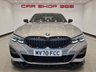 USED 2020 70 BMW 3 SERIES 2.0 320D MHEV (190 PS) DIESEL HYBRID M SPORT PLUS EDITION AUTO ( EURO 6 ) S/S 4 DR + HIGH SPEC !! 19S+360 PARK+R/CAM+HUD+HK+LEDS+H/LEATHER+NAV+CRUISE