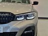 USED 2020 70 BMW 3 SERIES 2.0 320D MHEV (190 PS) DIESEL HYBRID M SPORT PLUS EDITION AUTO ( EURO 6 ) S/S 4 DR + HIGH SPEC !! 19S+360 PARK+R/CAM+HUD+HK+LEDS+H/LEATHER+NAV+CRUISE
