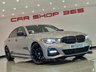 USED 2020 70 BMW 3 SERIES 2.0 320D MHEV (190 PS) DIESEL HYBRID M SPORT PLUS EDITION AUTO ( EURO 6 ) S/S 4 DR + HIGH SPEC !! 19S+360 PARK+R/CAM+HUD+HK+LEDS+H/LEATHER+NAV+CRUISE