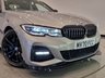 USED 2020 70 BMW 3 SERIES 2.0 320D MHEV (190 PS) DIESEL HYBRID M SPORT PLUS EDITION AUTO ( EURO 6 ) S/S 4 DR + HIGH SPEC !! 19S+360 PARK+R/CAM+HUD+HK+LEDS+H/LEATHER+NAV+CRUISE