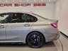 USED 2020 70 BMW 3 SERIES 2.0 320D MHEV (190 PS) DIESEL HYBRID M SPORT PLUS EDITION AUTO ( EURO 6 ) S/S 4 DR + HIGH SPEC !! 19S+360 PARK+R/CAM+HUD+HK+LEDS+H/LEATHER+NAV+CRUISE