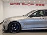 USED 2020 70 BMW 3 SERIES 2.0 320D MHEV (190 PS) DIESEL HYBRID M SPORT PLUS EDITION AUTO ( EURO 6 ) S/S 4 DR + HIGH SPEC !! 19S+360 PARK+R/CAM+HUD+HK+LEDS+H/LEATHER+NAV+CRUISE