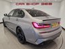 USED 2020 70 BMW 3 SERIES 2.0 320D MHEV (190 PS) DIESEL HYBRID M SPORT PLUS EDITION AUTO ( EURO 6 ) S/S 4 DR + HIGH SPEC !! 19S+360 PARK+R/CAM+HUD+HK+LEDS+H/LEATHER+NAV+CRUISE