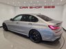 USED 2020 70 BMW 3 SERIES 2.0 320D MHEV (190 PS) DIESEL HYBRID M SPORT PLUS EDITION AUTO ( EURO 6 ) S/S 4 DR + HIGH SPEC !! 19S+360 PARK+R/CAM+HUD+HK+LEDS+H/LEATHER+NAV+CRUISE