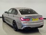 USED 2020 70 BMW 3 SERIES 2.0 320D MHEV (190 PS) DIESEL HYBRID M SPORT PLUS EDITION AUTO ( EURO 6 ) S/S 4 DR + HIGH SPEC !! 19S+360 PARK+R/CAM+HUD+HK+LEDS+H/LEATHER+NAV+CRUISE