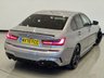 USED 2020 70 BMW 3 SERIES 2.0 320D MHEV (190 PS) DIESEL HYBRID M SPORT PLUS EDITION AUTO ( EURO 6 ) S/S 4 DR + HIGH SPEC !! 19S+360 PARK+R/CAM+HUD+HK+LEDS+H/LEATHER+NAV+CRUISE