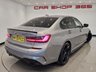 USED 2020 70 BMW 3 SERIES 2.0 320D MHEV (190 PS) DIESEL HYBRID M SPORT PLUS EDITION AUTO ( EURO 6 ) S/S 4 DR + HIGH SPEC !! 19S+360 PARK+R/CAM+HUD+HK+LEDS+H/LEATHER+NAV+CRUISE