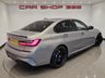 USED 2020 70 BMW 3 SERIES 2.0 320D MHEV (190 PS) DIESEL HYBRID M SPORT PLUS EDITION AUTO ( EURO 6 ) S/S 4 DR + HIGH SPEC !! 19S+360 PARK+R/CAM+HUD+HK+LEDS+H/LEATHER+NAV+CRUISE