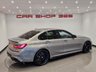 USED 2020 70 BMW 3 SERIES 2.0 320D MHEV (190 PS) DIESEL HYBRID M SPORT PLUS EDITION AUTO ( EURO 6 ) S/S 4 DR + HIGH SPEC !! 19S+360 PARK+R/CAM+HUD+HK+LEDS+H/LEATHER+NAV+CRUISE