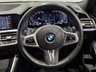 USED 2020 70 BMW 3 SERIES 2.0 320D MHEV (190 PS) DIESEL HYBRID M SPORT PLUS EDITION AUTO ( EURO 6 ) S/S 4 DR + HIGH SPEC !! 19S+360 PARK+R/CAM+HUD+HK+LEDS+H/LEATHER+NAV+CRUISE