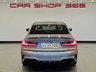 USED 2020 70 BMW 3 SERIES 2.0 320D MHEV (190 PS) DIESEL HYBRID M SPORT PLUS EDITION AUTO ( EURO 6 ) S/S 4 DR + HIGH SPEC !! 19S+360 PARK+R/CAM+HUD+HK+LEDS+H/LEATHER+NAV+CRUISE