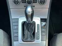 USED 2013 13 VOLKSWAGEN PASSAT 2.0 HIGHLINE TDI BLUEMOTION TECHNOLOGY DSG 4d 139 BHP FRONT AND REAR PARKING AID + AUTO HOLD +  START STOP +  KEYLESS START +  CLIMATE CONTROL +  CRUISE CONTROL +  BLUETOOTH +  DAB RADIO +  AUX +