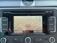 USED 2013 13 VOLKSWAGEN PASSAT 2.0 HIGHLINE TDI BLUEMOTION TECHNOLOGY DSG 4d 139 BHP FRONT AND REAR PARKING AID + AUTO HOLD +  START STOP +  KEYLESS START +  CLIMATE CONTROL +  CRUISE CONTROL +  BLUETOOTH +  DAB RADIO +  AUX +