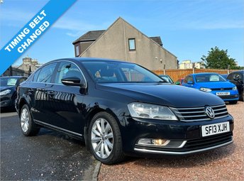 View our Volkswagen Passat