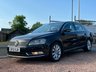 USED 2013 13 VOLKSWAGEN PASSAT 2.0 HIGHLINE TDI BLUEMOTION TECHNOLOGY DSG 4d 139 BHP FRONT AND REAR PARKING AID + AUTO HOLD +  START STOP +  KEYLESS START +  CLIMATE CONTROL +  CRUISE CONTROL +  BLUETOOTH +  DAB RADIO +  AUX +