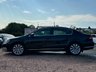 USED 2013 13 VOLKSWAGEN PASSAT 2.0 HIGHLINE TDI BLUEMOTION TECHNOLOGY DSG 4d 139 BHP FRONT AND REAR PARKING AID + AUTO HOLD +  START STOP +  KEYLESS START +  CLIMATE CONTROL +  CRUISE CONTROL +  BLUETOOTH +  DAB RADIO +  AUX +