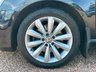 USED 2013 13 VOLKSWAGEN PASSAT 2.0 HIGHLINE TDI BLUEMOTION TECHNOLOGY DSG 4d 139 BHP FRONT AND REAR PARKING AID + AUTO HOLD +  START STOP +  KEYLESS START +  CLIMATE CONTROL +  CRUISE CONTROL +  BLUETOOTH +  DAB RADIO +  AUX +