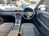USED 2013 13 VOLKSWAGEN PASSAT 2.0 HIGHLINE TDI BLUEMOTION TECHNOLOGY DSG 4d 139 BHP FRONT AND REAR PARKING AID + AUTO HOLD +  START STOP +  KEYLESS START +  CLIMATE CONTROL +  CRUISE CONTROL +  BLUETOOTH +  DAB RADIO +  AUX +
