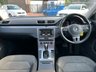 USED 2013 13 VOLKSWAGEN PASSAT 2.0 HIGHLINE TDI BLUEMOTION TECHNOLOGY DSG 4d 139 BHP FRONT AND REAR PARKING AID + AUTO HOLD +  START STOP +  KEYLESS START +  CLIMATE CONTROL +  CRUISE CONTROL +  BLUETOOTH +  DAB RADIO +  AUX +