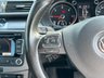 USED 2013 13 VOLKSWAGEN PASSAT 2.0 HIGHLINE TDI BLUEMOTION TECHNOLOGY DSG 4d 139 BHP FRONT AND REAR PARKING AID + AUTO HOLD +  START STOP +  KEYLESS START +  CLIMATE CONTROL +  CRUISE CONTROL +  BLUETOOTH +  DAB RADIO +  AUX +