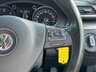 USED 2013 13 VOLKSWAGEN PASSAT 2.0 HIGHLINE TDI BLUEMOTION TECHNOLOGY DSG 4d 139 BHP FRONT AND REAR PARKING AID + AUTO HOLD +  START STOP +  KEYLESS START +  CLIMATE CONTROL +  CRUISE CONTROL +  BLUETOOTH +  DAB RADIO +  AUX +