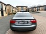 USED 2013 13 AUDI A5 2.0 SPORTBACK TDI QUATTRO SE TECHNIK 5d 175 BHP NEW TYRES+WHEELS+DASH CAM+BRILLIANT