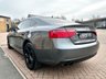 USED 2013 13 AUDI A5 2.0 SPORTBACK TDI QUATTRO SE TECHNIK 5d 175 BHP NEW TYRES+WHEELS+DASH CAM+BRILLIANT