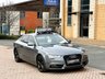 USED 2013 13 AUDI A5 2.0 SPORTBACK TDI QUATTRO SE TECHNIK 5d 175 BHP NEW TYRES+WHEELS+DASH CAM+BRILLIANT