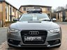 USED 2013 13 AUDI A5 2.0 SPORTBACK TDI QUATTRO SE TECHNIK 5d 175 BHP NEW TYRES+WHEELS+DASH CAM+BRILLIANT