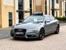 USED 2013 13 AUDI A5 2.0 SPORTBACK TDI QUATTRO SE TECHNIK 5d 175 BHP NEW TYRES+WHEELS+DASH CAM+BRILLIANT