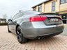 USED 2013 13 AUDI A5 2.0 SPORTBACK TDI QUATTRO SE TECHNIK 5d 175 BHP NEW TYRES+WHEELS+DASH CAM+BRILLIANT