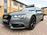 USED 2013 13 AUDI A5 2.0 SPORTBACK TDI QUATTRO SE TECHNIK 5d 175 BHP NEW TYRES+WHEELS+DASH CAM+BRILLIANT