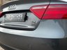 USED 2013 13 AUDI A5 2.0 SPORTBACK TDI QUATTRO SE TECHNIK 5d 175 BHP NEW TYRES+WHEELS+DASH CAM+BRILLIANT