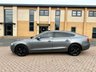 USED 2013 13 AUDI A5 2.0 SPORTBACK TDI QUATTRO SE TECHNIK 5d 175 BHP NEW TYRES+WHEELS+DASH CAM+BRILLIANT