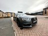 USED 2013 13 AUDI A5 2.0 SPORTBACK TDI QUATTRO SE TECHNIK 5d 175 BHP NEW TYRES+WHEELS+DASH CAM+BRILLIANT