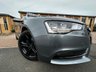 USED 2013 13 AUDI A5 2.0 SPORTBACK TDI QUATTRO SE TECHNIK 5d 175 BHP NEW TYRES+WHEELS+DASH CAM+BRILLIANT