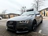 USED 2013 13 AUDI A5 2.0 SPORTBACK TDI QUATTRO SE TECHNIK 5d 175 BHP NEW TYRES+WHEELS+DASH CAM+BRILLIANT
