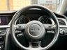 USED 2013 13 AUDI A5 2.0 SPORTBACK TDI QUATTRO SE TECHNIK 5d 175 BHP NEW TYRES+WHEELS+DASH CAM+BRILLIANT