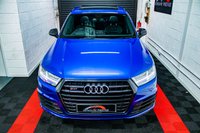 USED 2017 17 AUDI Q7 4.0 SQ7 TDI QUATTRO 5d 429 BHP MASSIVE SPEC + REV CAM