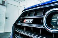 USED 2017 17 AUDI Q7 4.0 SQ7 TDI QUATTRO 5d 429 BHP MASSIVE SPEC + REV CAM