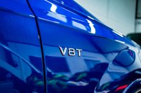 USED 2017 17 AUDI Q7 4.0 SQ7 TDI QUATTRO 5d 429 BHP MASSIVE SPEC + REV CAM
