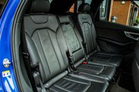 USED 2017 17 AUDI Q7 4.0 SQ7 TDI QUATTRO 5d 429 BHP MASSIVE SPEC + REV CAM