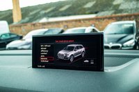 USED 2017 17 AUDI Q7 4.0 SQ7 TDI QUATTRO 5d 429 BHP MASSIVE SPEC + REV CAM