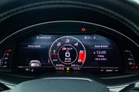 USED 2017 17 AUDI Q7 4.0 SQ7 TDI QUATTRO 5d 429 BHP MASSIVE SPEC + REV CAM