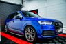 USED 2017 17 AUDI Q7 4.0 SQ7 TDI QUATTRO 5d 429 BHP MASSIVE SPEC + REV CAM