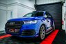 USED 2017 17 AUDI Q7 4.0 SQ7 TDI QUATTRO 5d 429 BHP MASSIVE SPEC + REV CAM